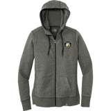Upland Athletics New Era Ladies French Terry Full-Zip Hoodie