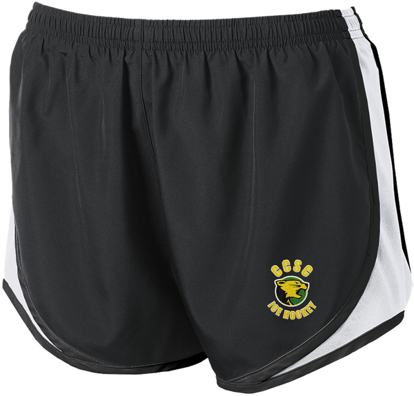 Chester County Ladies Cadence Short