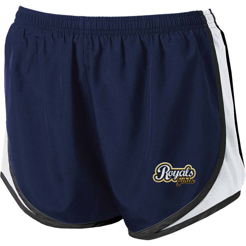 Royals Girls Ladies Cadence Short