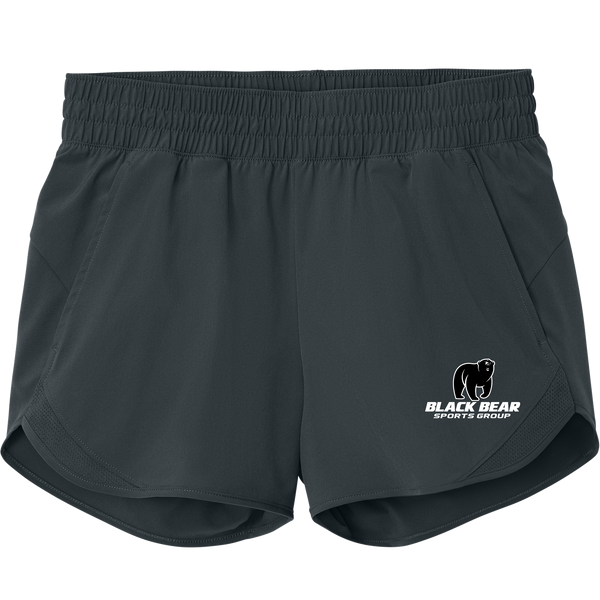BBSG Women's Repeat Swift Short