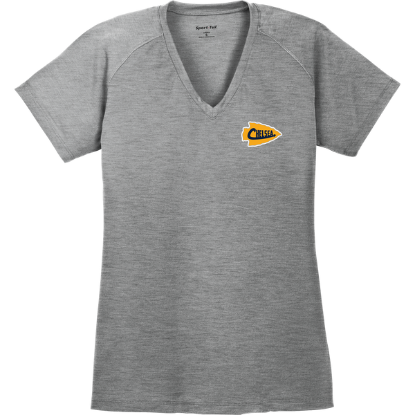 Chelsea Chiefs Ladies Ultimate Performance V-Neck