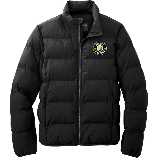 Upland Athletics Mercer+Mettle Puffy Jacket
