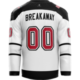 NJ Titans 2013 Youth Goalie Jersey