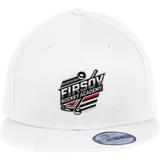 Firsov New Era Flat Bill Snapback Cap