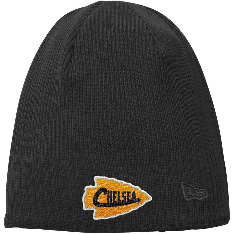 Chelsea Chiefs New Era Knit Beanie
