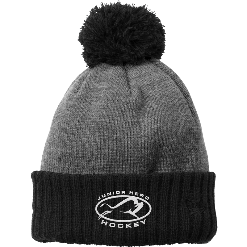 Jr. Herd New Era Colorblock Cuffed Beanie