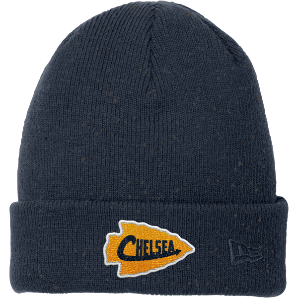 Chelsea Chiefs New Era Speckled Beanie