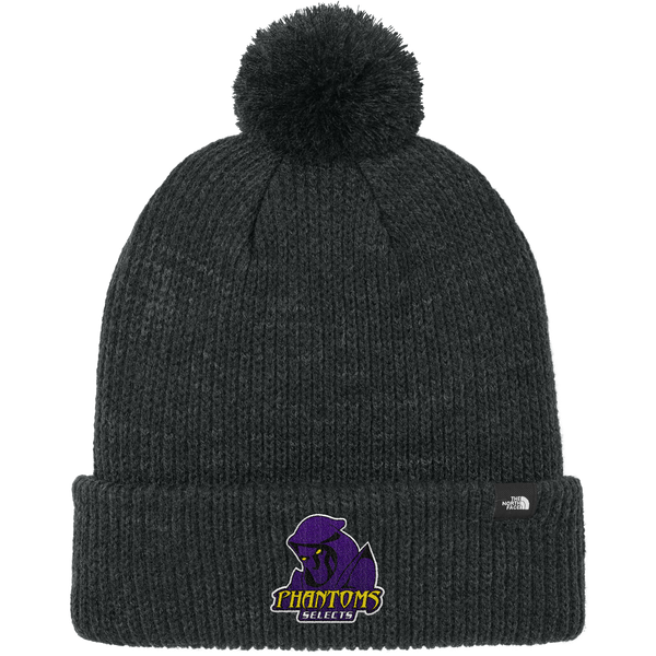 Phantoms Selects The North Face Pom Beanie