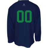 North Park Youth Goalie Practice Jersey