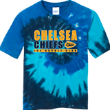 Chelsea Chiefs Youth Tie-Dye Tee