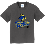 Delaware Jr. Blue Hens Youth Fan Favorite Tee