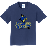Delaware Jr. Blue Hens Youth Fan Favorite Tee