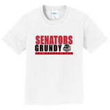 Grundy Senators Youth Fan Favorite Tee