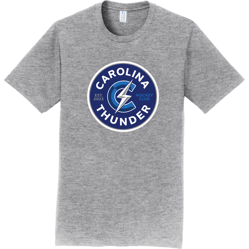 Carolina Thunder Adult Fan Favorite Tee