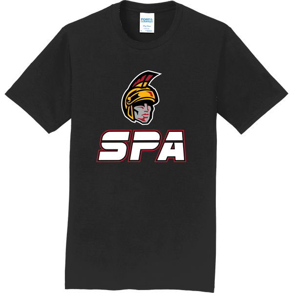 Seacoast Spartans (SPA) Adult Fan Favorite Tee