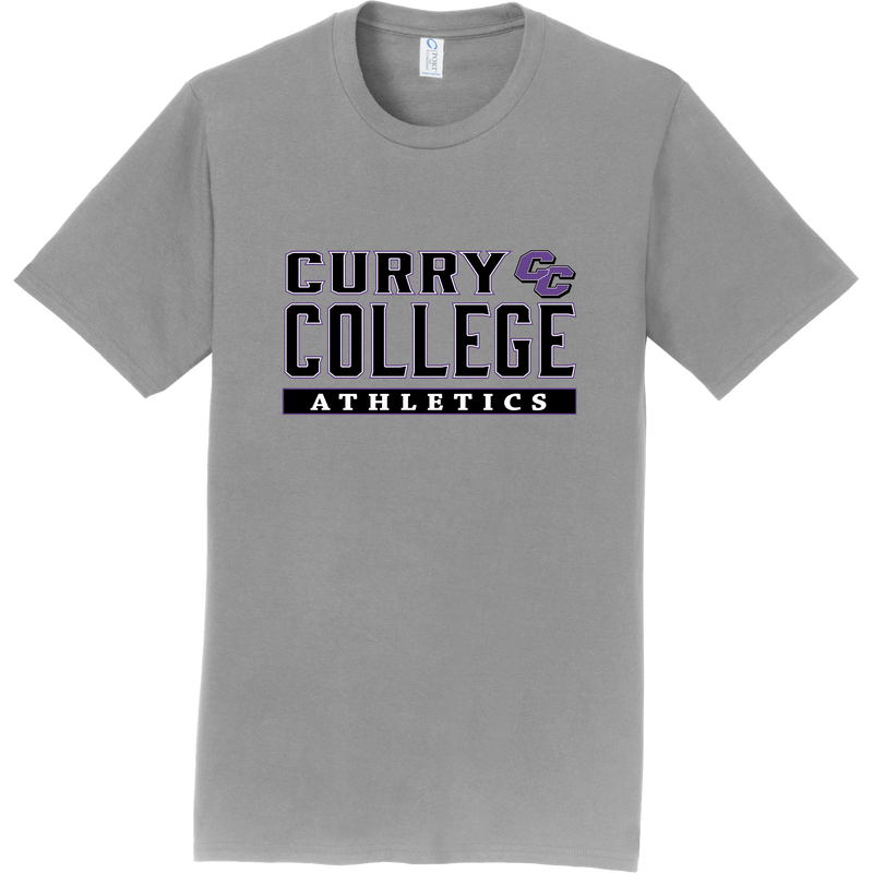 Curry College Adult Fan Favorite Tee