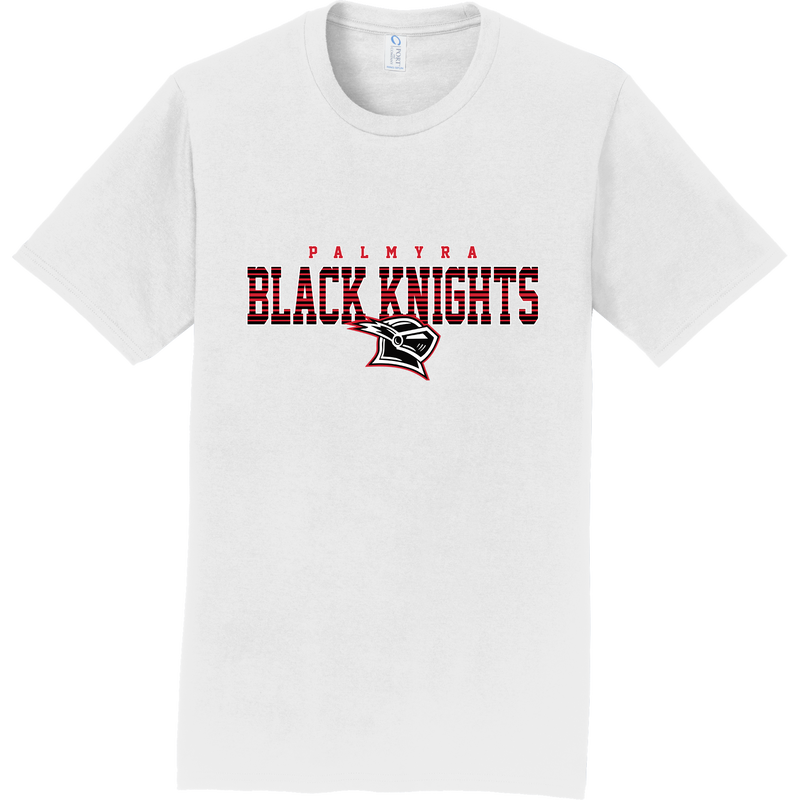 Palmyra Black Knights Adult Fan Favorite Tee