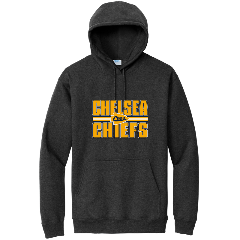Chelsea Chiefs Essential Fleece Pullover Hooded Sweatshirt