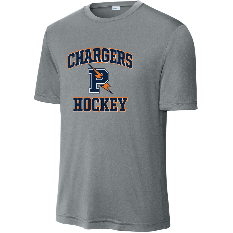 Powers Hockey PosiCharge Competitor Tee