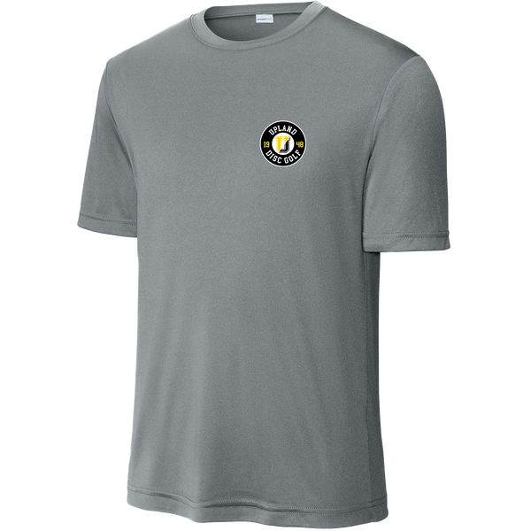 Upland Disc Golf PosiCharge Competitor Tee