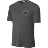 Delaware Jr. Blue Hens PosiCharge Competitor Tee