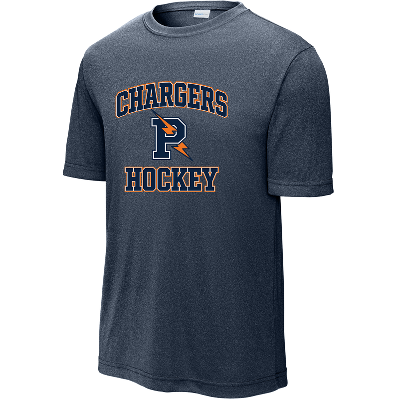Powers Hockey PosiCharge Competitor Tee