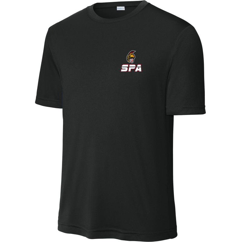 Seacoast Spartans (SPA) PosiCharge Competitor Tee