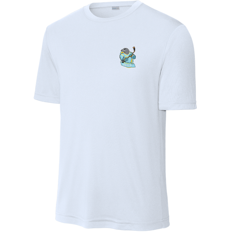 Atlantic City Seals Youth PosiCharge Competitor Tee