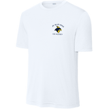 Delaware Jr. Blue Hens PosiCharge Competitor Tee