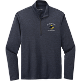 Delaware Jr. Blue Hens Endeavor 1/2-Zip Pullover