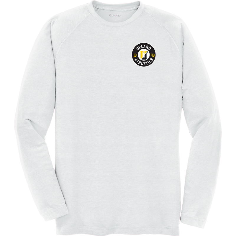 Upland Athletics Long Sleeve Ultimate Performance Crew
