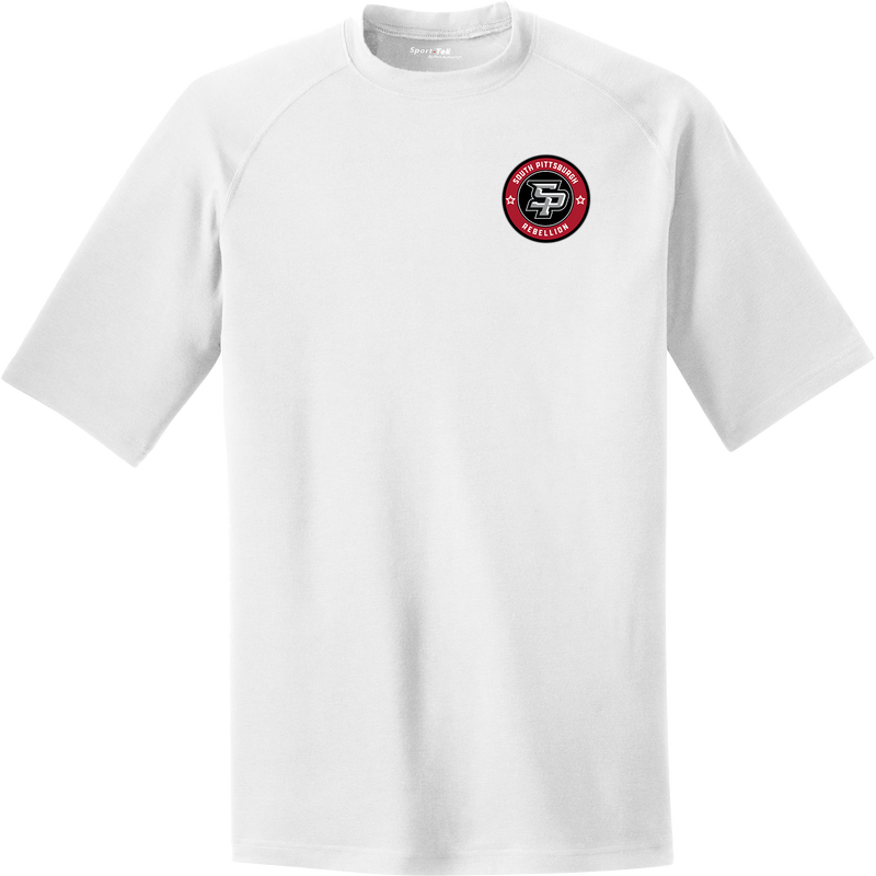 South Pittsburgh Rebellion Ultimate Performance Crew