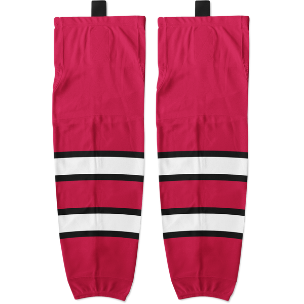 Seacoast Spartans Sublimated Tech Socks
