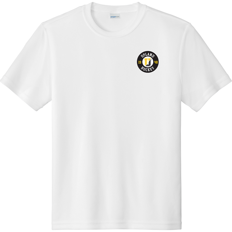 Upland Hockey Youth PosiCharge Competitor Tee