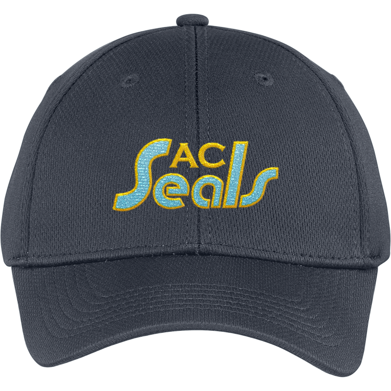 Atlantic City Seals Youth PosiCharge RacerMesh Cap