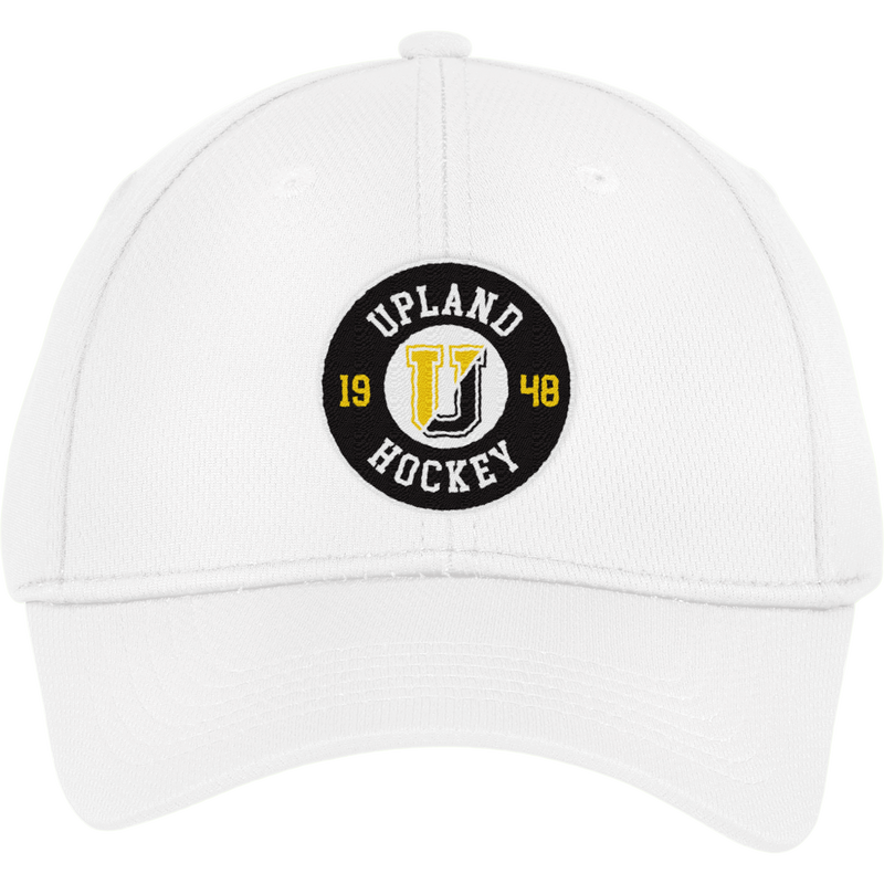 Upland Hockey Youth PosiCharge RacerMesh Cap