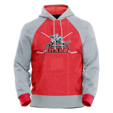 NJ Titans Adult Sublimated Hoodie
